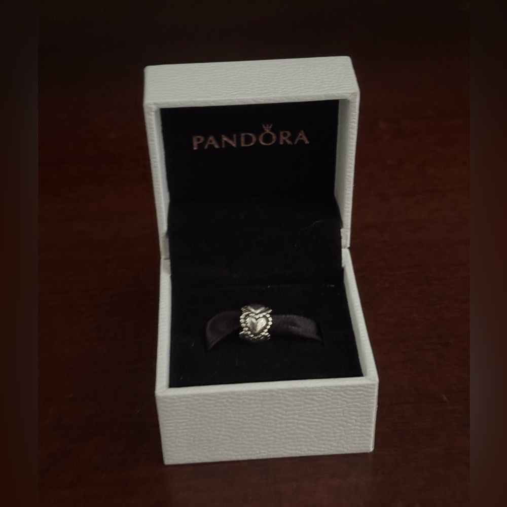 Pandora charm